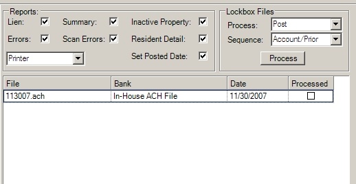 AccountsReceivableLockbox_V17