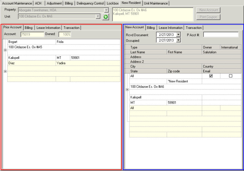 AccountsReceivableNewResidentEntry_v4