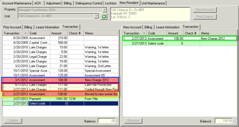 AccountsReceivableNewResidentTransaction_v4