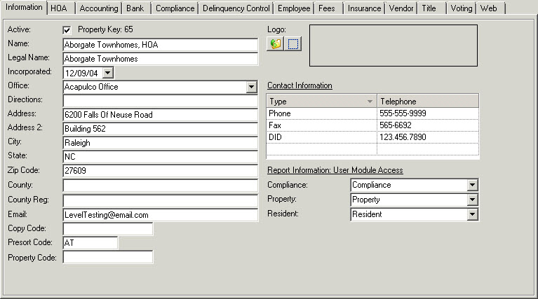 PropertySetupInformation_v4