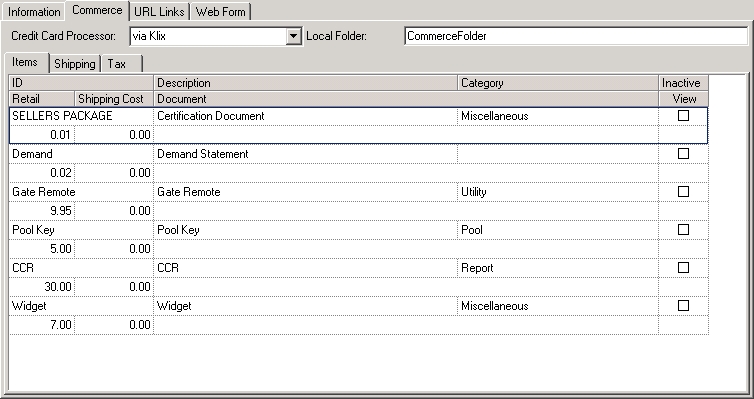 propertysetupwebcommerceitems_V17