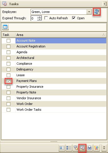 AccountMaintenanceDelinquencyControlTasksUserPanelv148