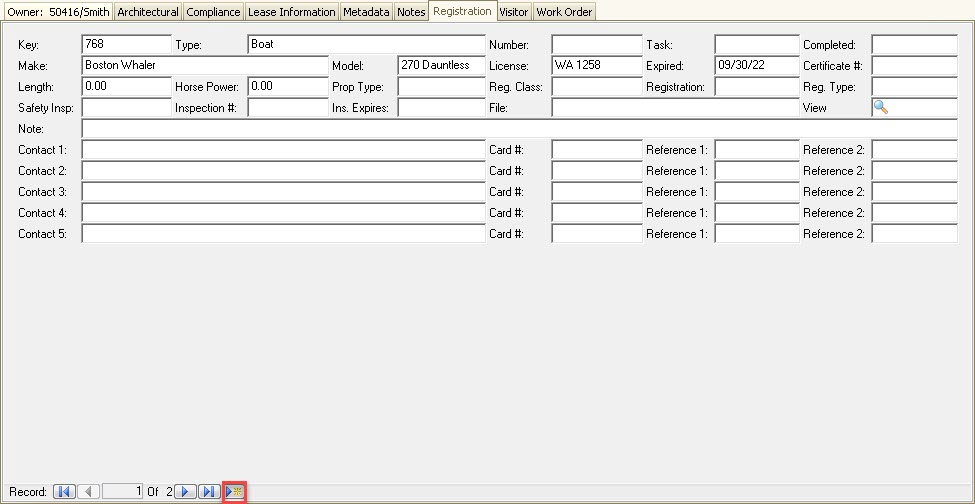 AccountMaintenanceRegistrationScrollv148