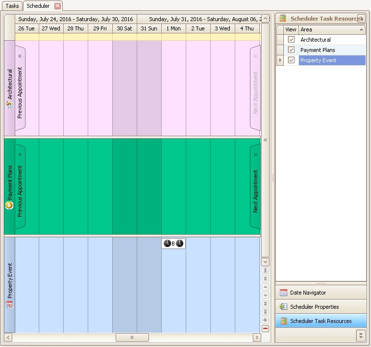 SchedulerTaskResources1711v2