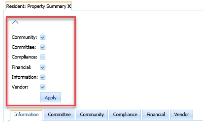 VMSClientConnectPropertySummaryDashboardv1