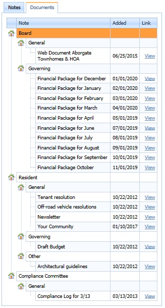 VMSClientConnectPropertySummaryDocumentsv1