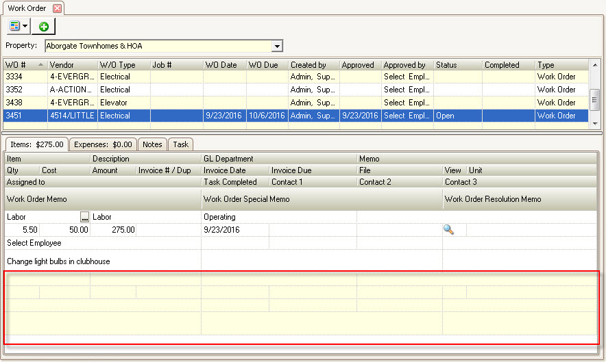 WorkOrderItems1711v2